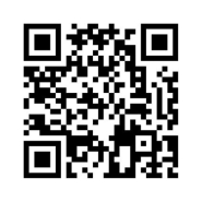 2021級新生入學調查問卷二維碼