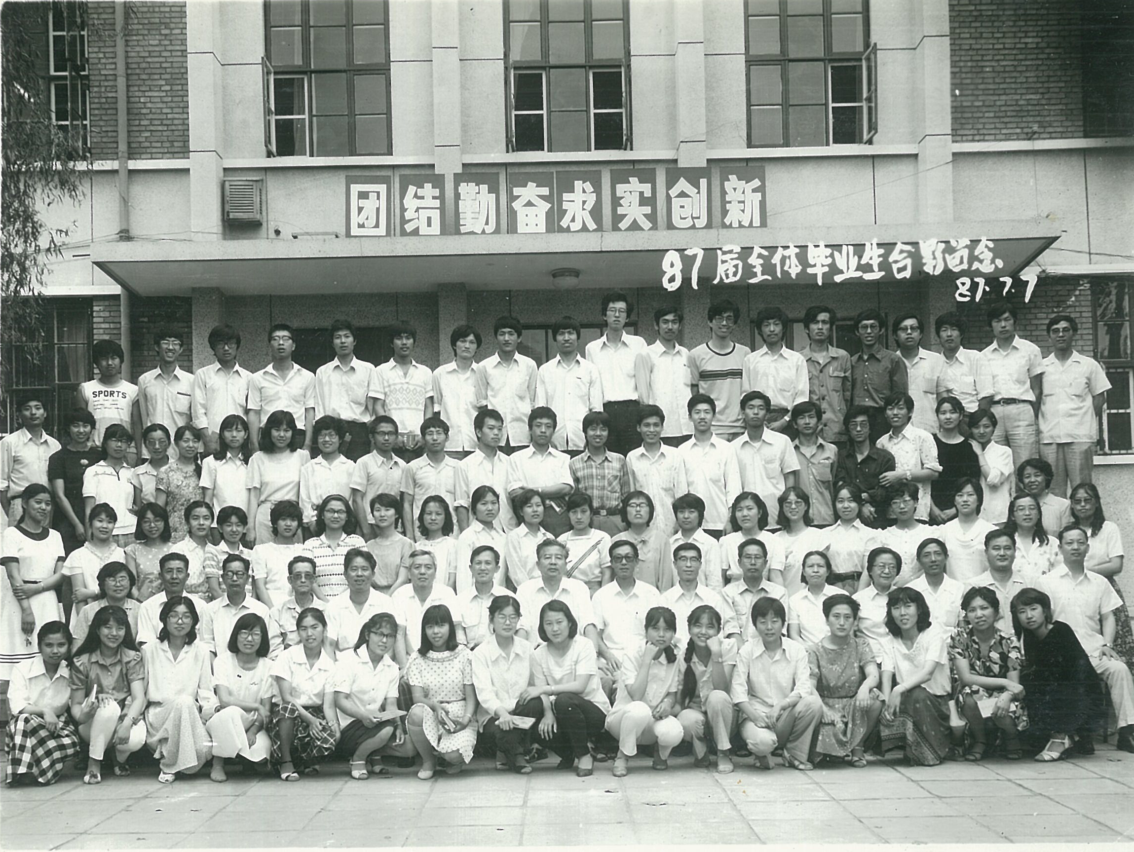 北京石油化工專科學(xué)校 1987屆畢業(yè)照.jpg
