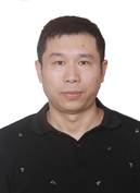 肖云峰的大頭照片-一寸免冠