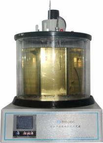 運動粘度測定儀SYD-265C